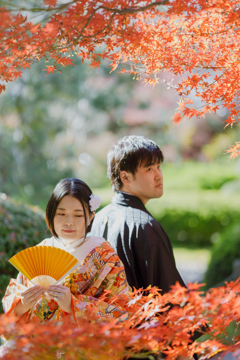 バリエーション