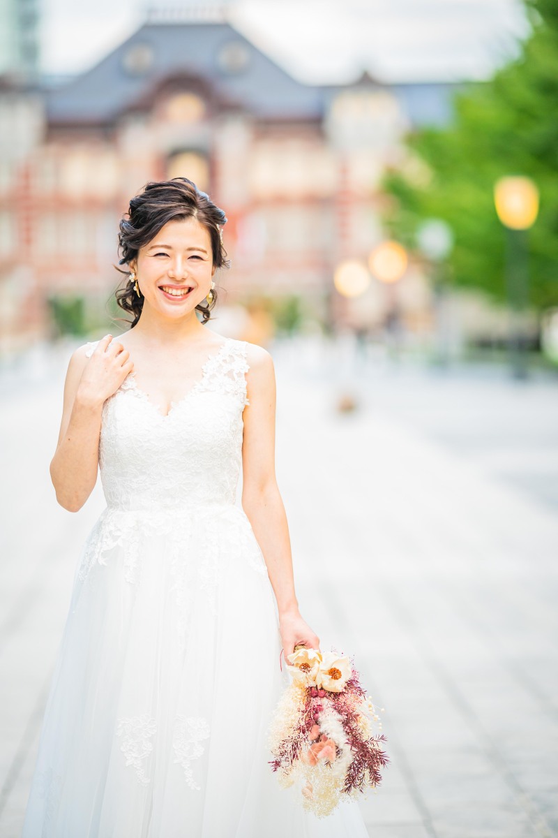 バリエーション