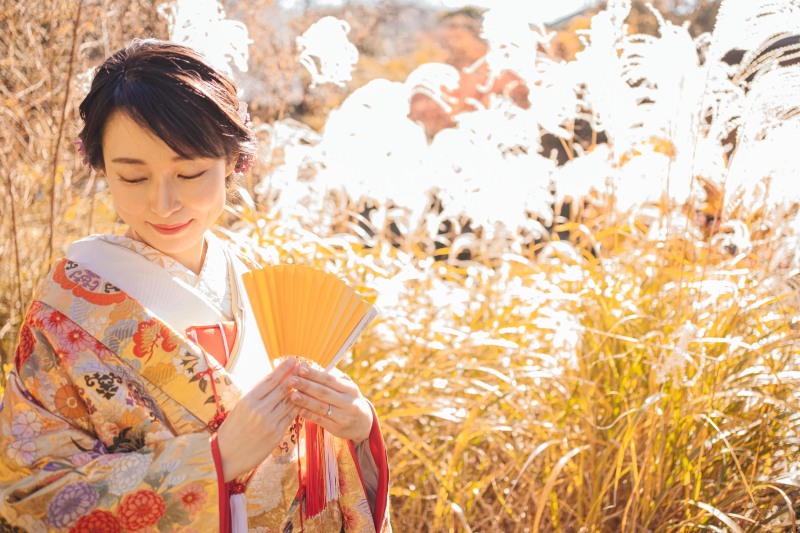 バリエーション