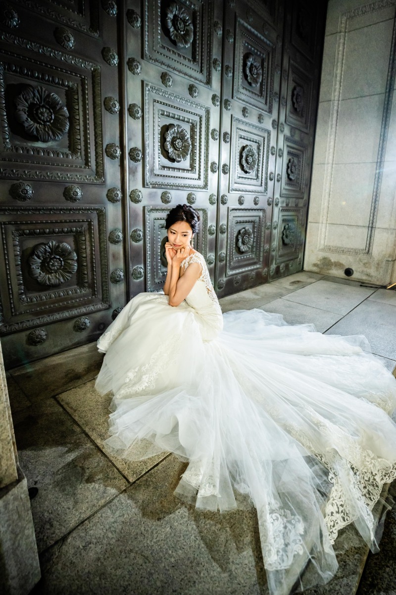 バリエーション