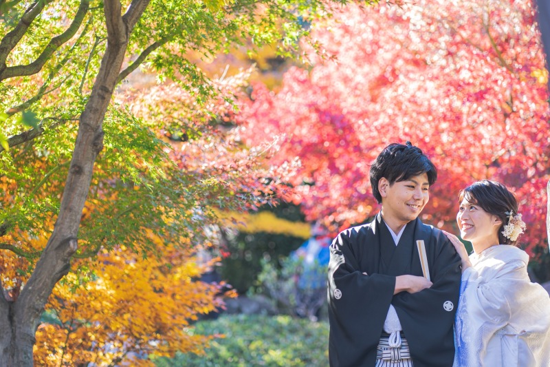 バリエーション