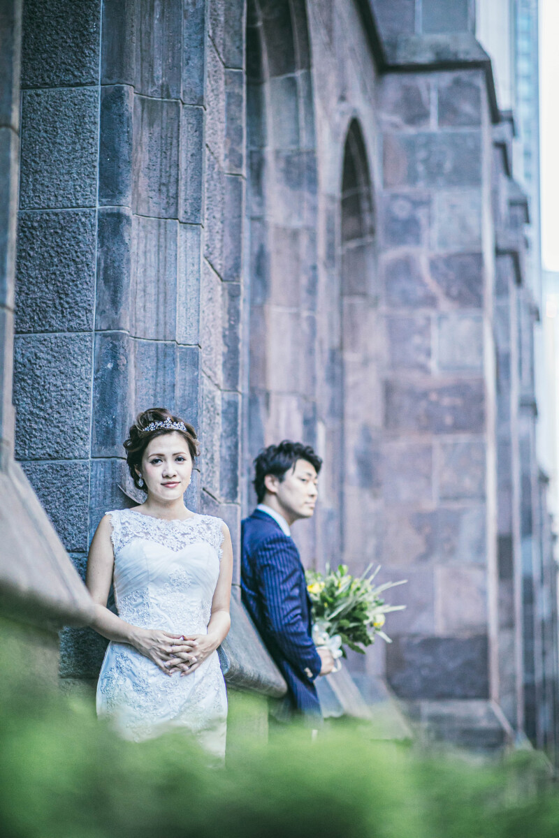 バリエーション