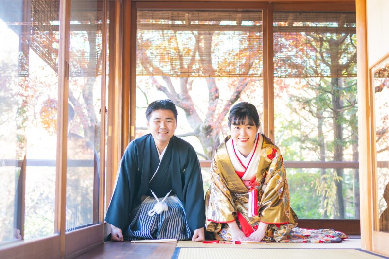 バリエーション