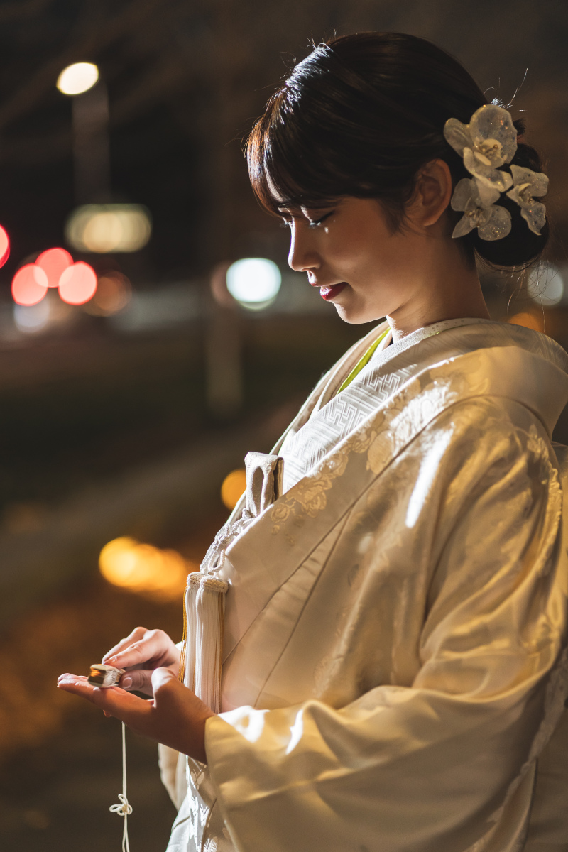 バリエーション