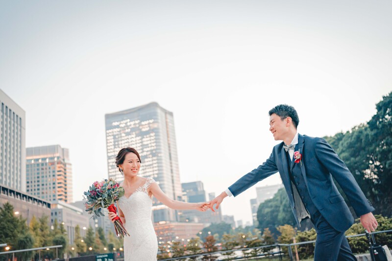 バリエーション