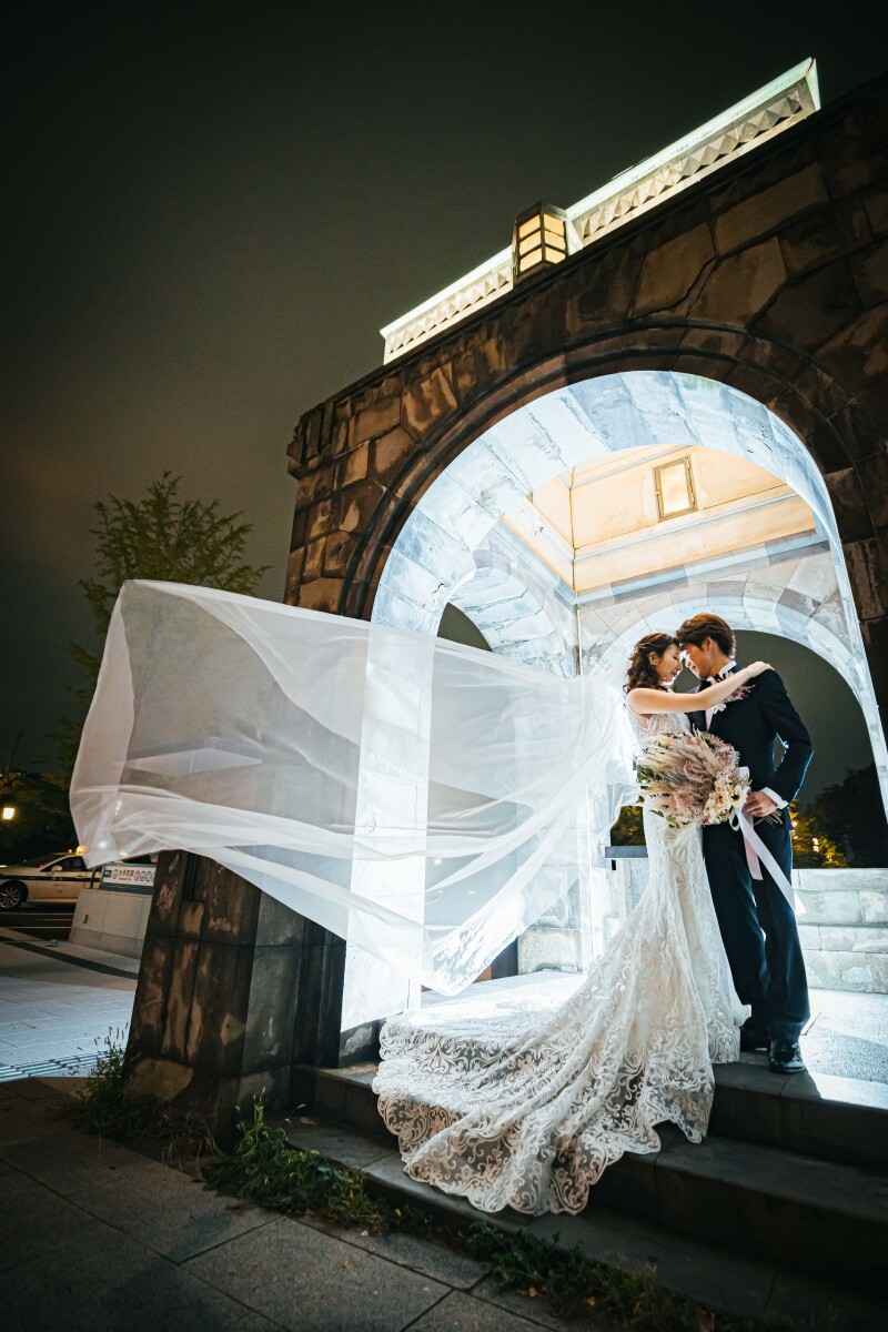 バリエーション