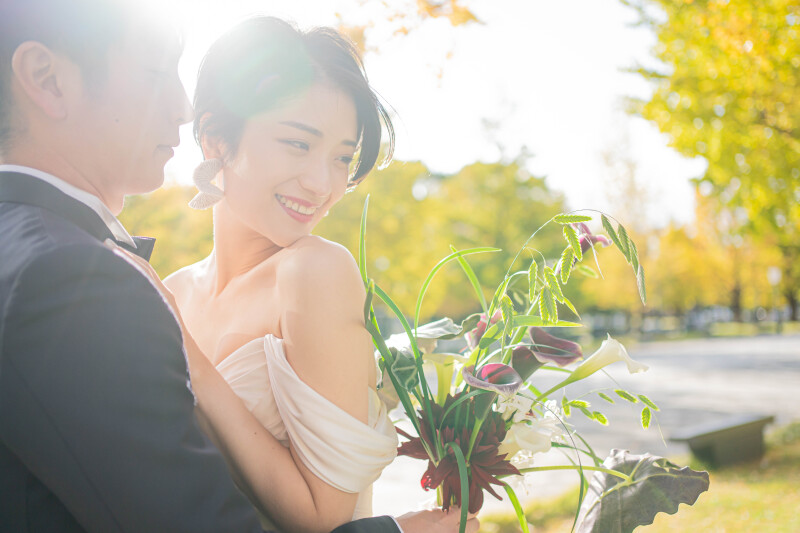 バリエーション