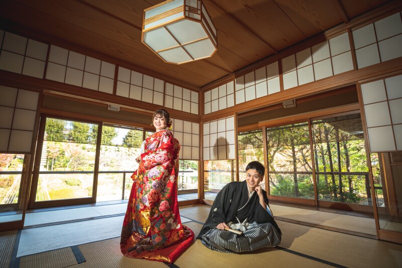 バリエーション