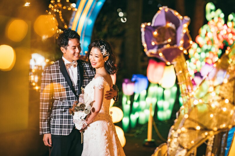 バリエーション