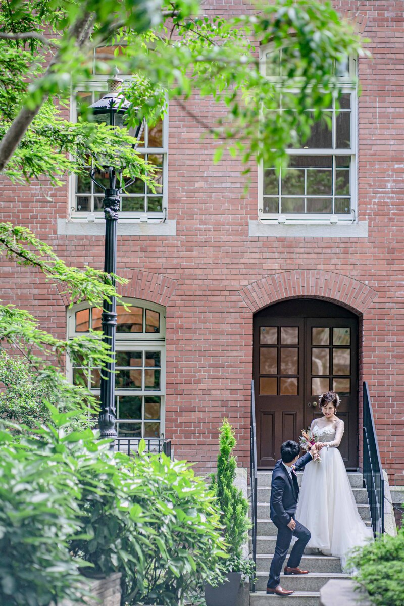 バリエーション