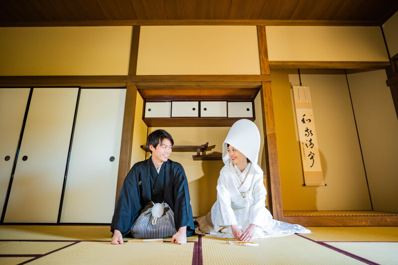 バリエーション