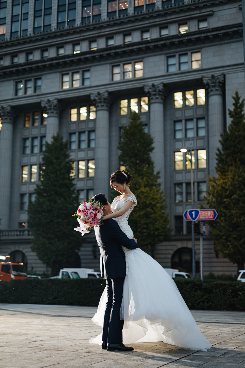 バリエーション