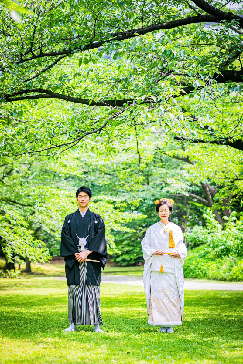 バリエーション