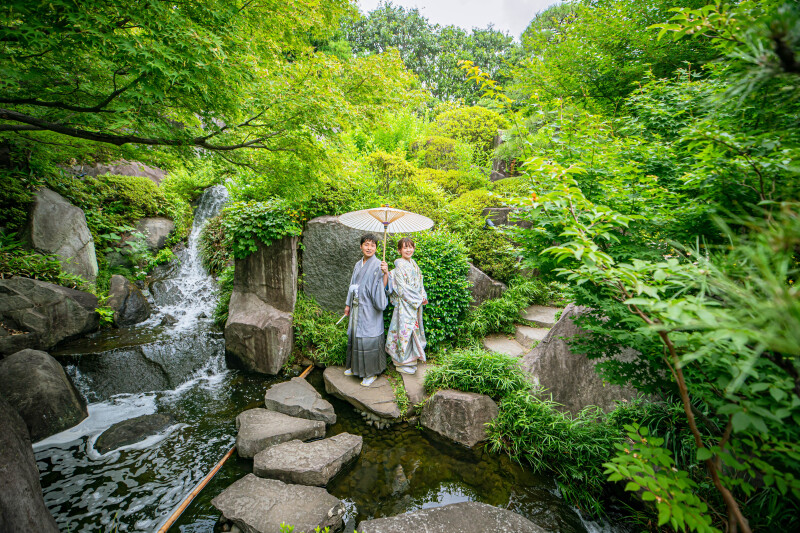 バリエーション