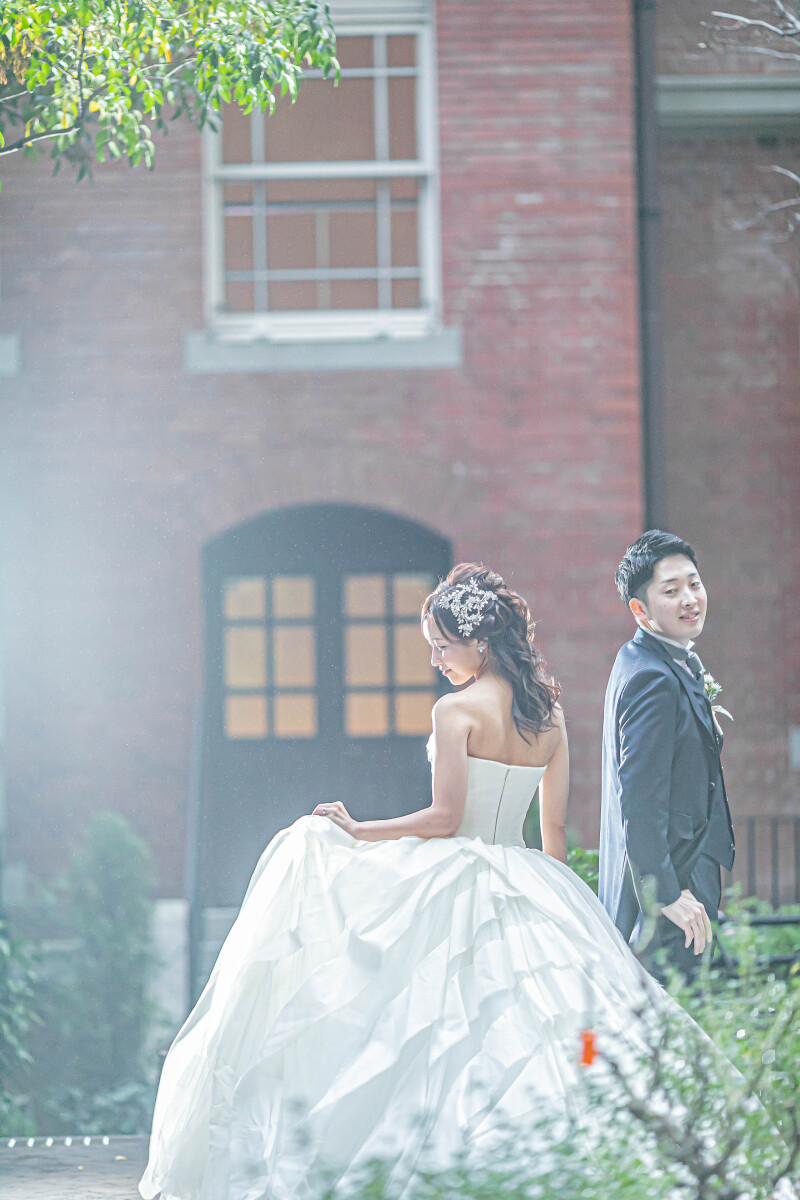 バリエーション