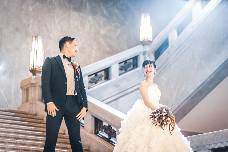 バリエーション