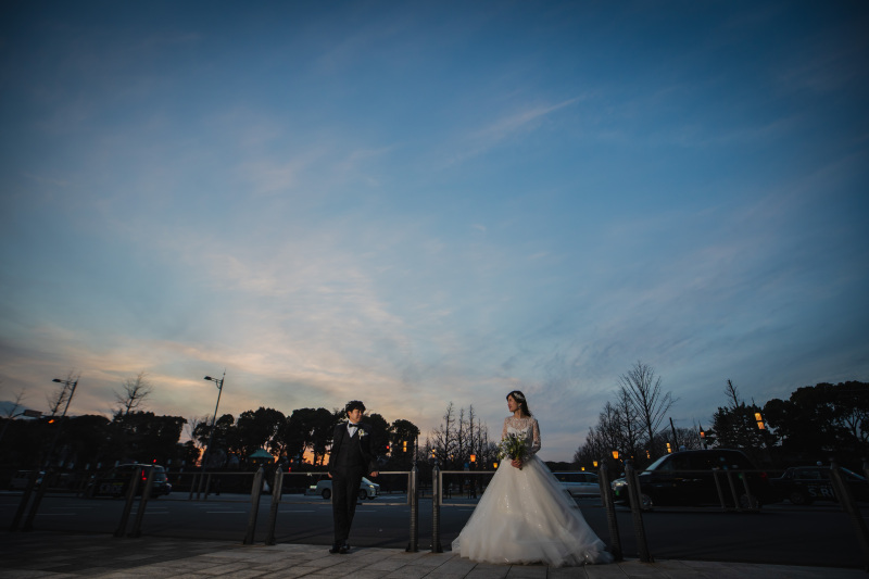 バリエーション