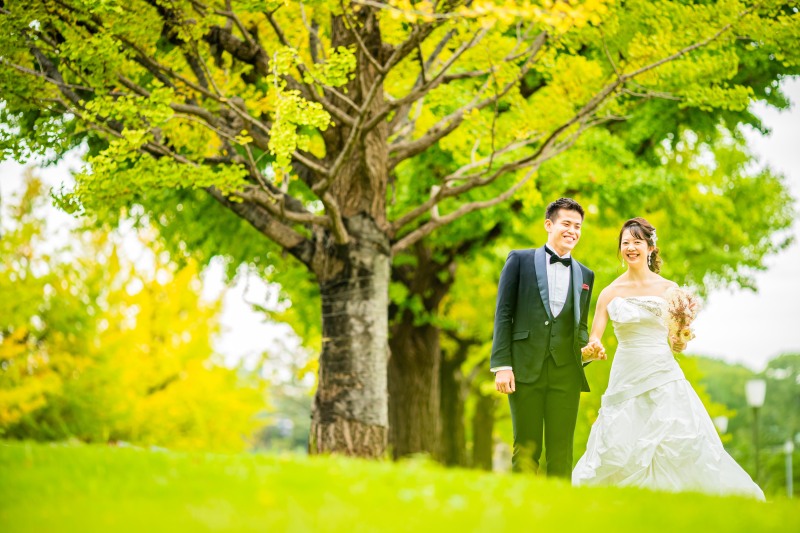 バリエーション