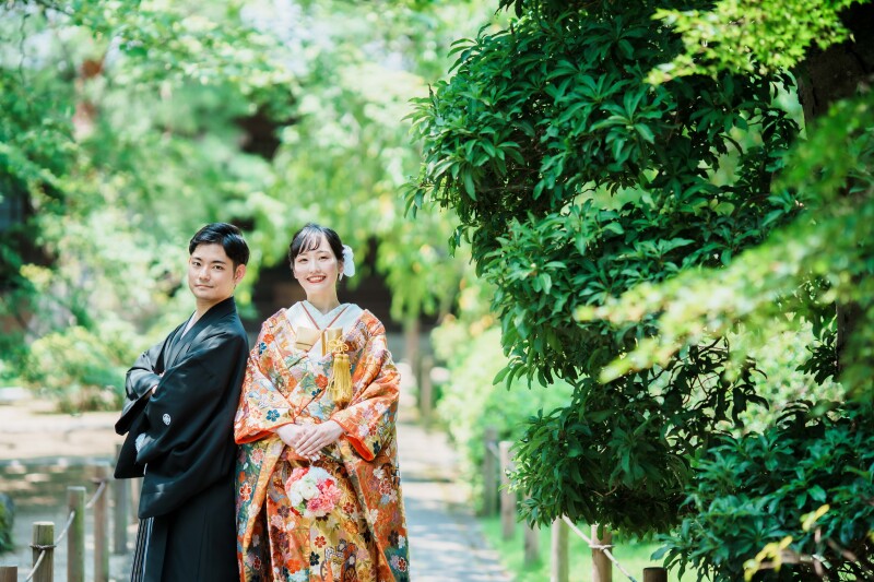 ポージングショット