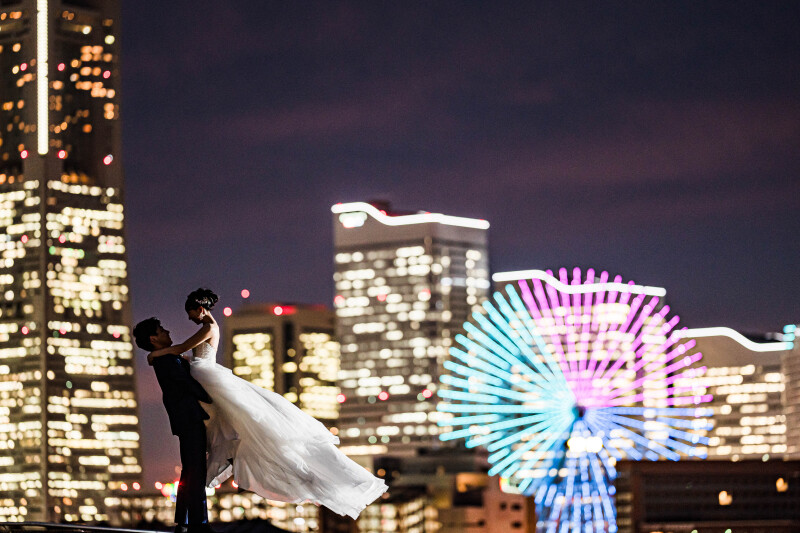 バリエーション