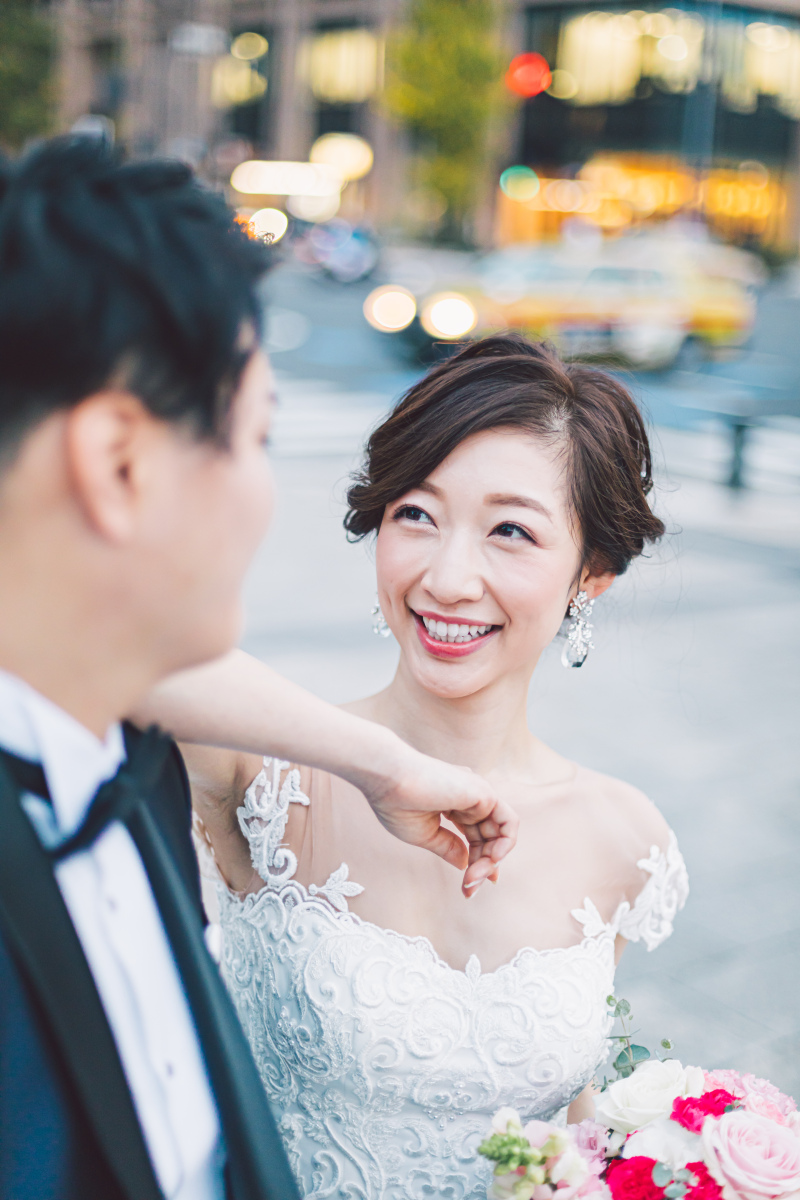 バリエーション