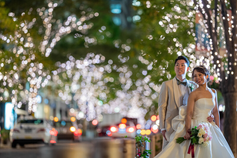 バリエーション