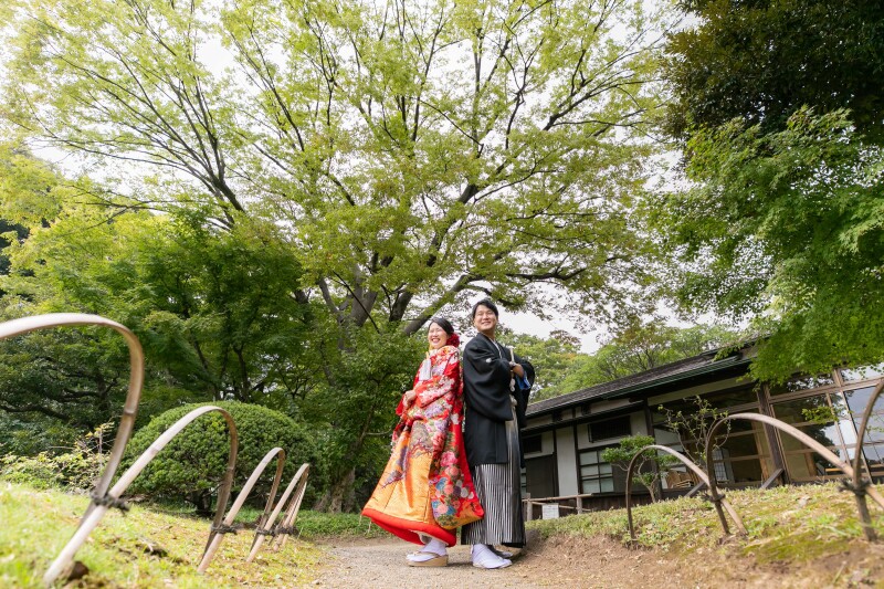 バリエーション