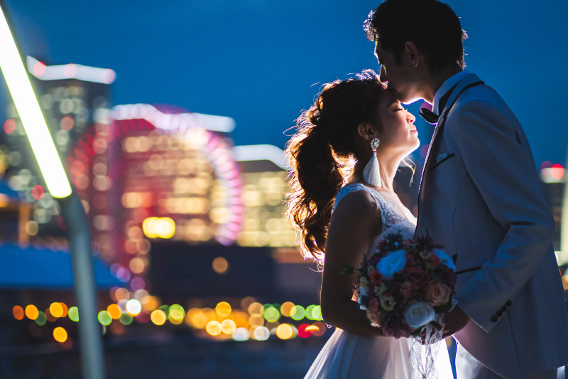 バリエーション