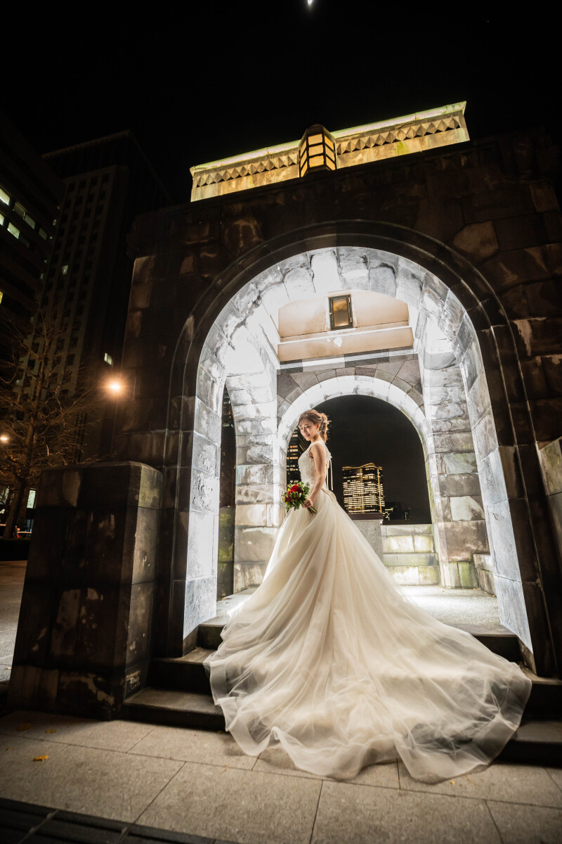 バリエーション