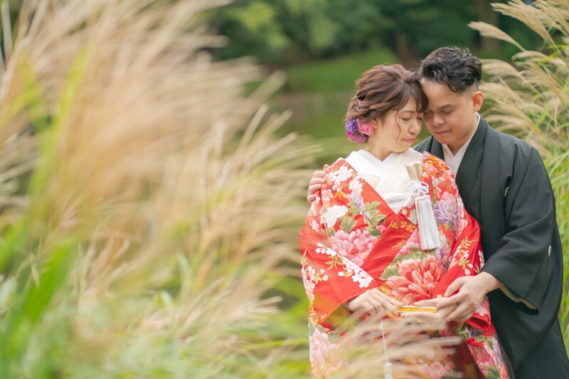 バリエーション