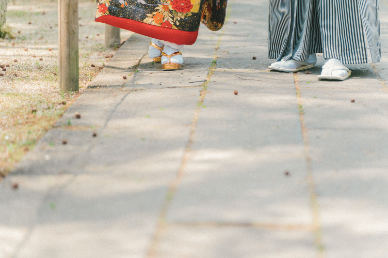 バリエーション