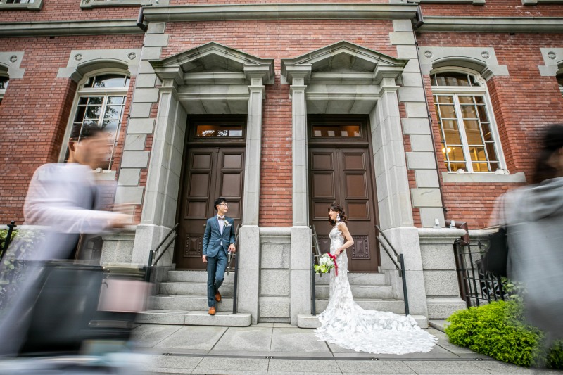 バリエーション