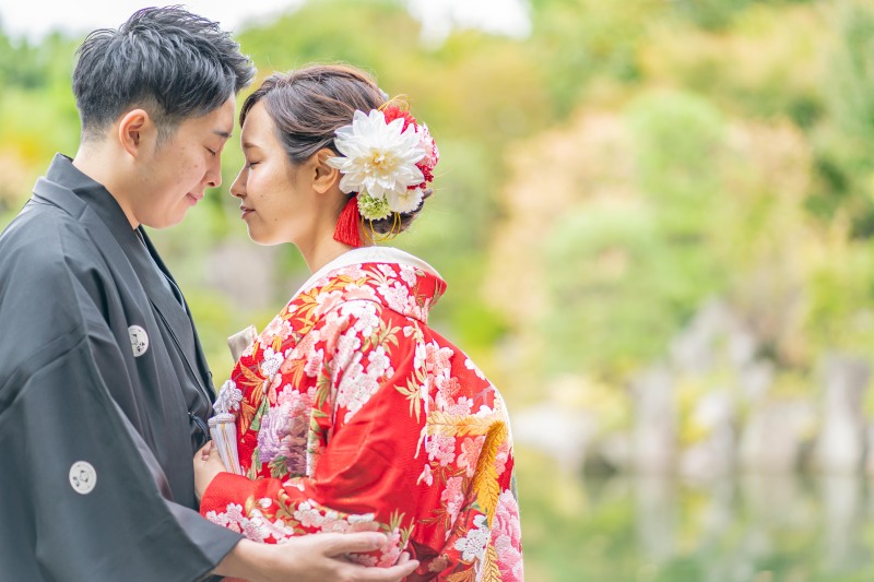 バリエーション