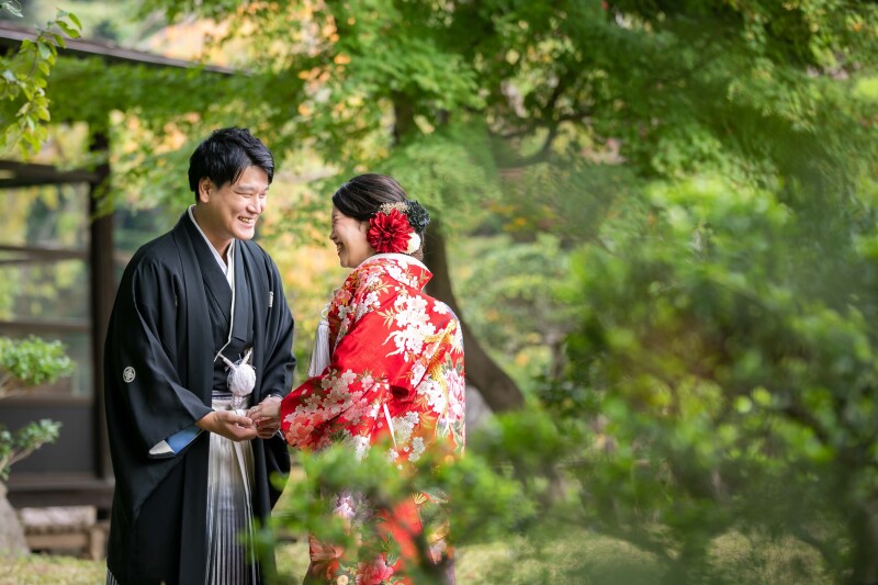 バリエーション