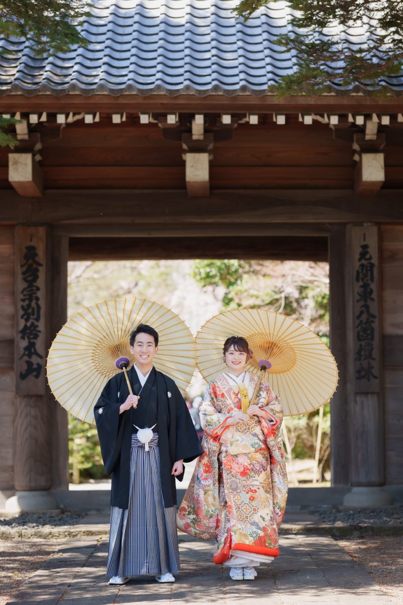 バリエーション