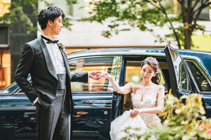 バリエーション