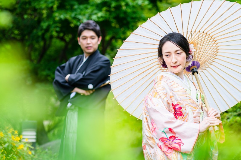 バリエーション