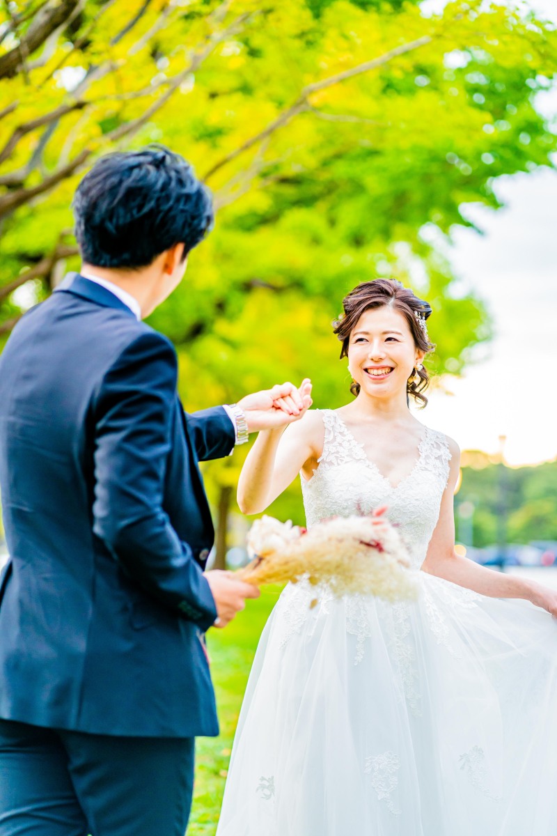 バリエーション