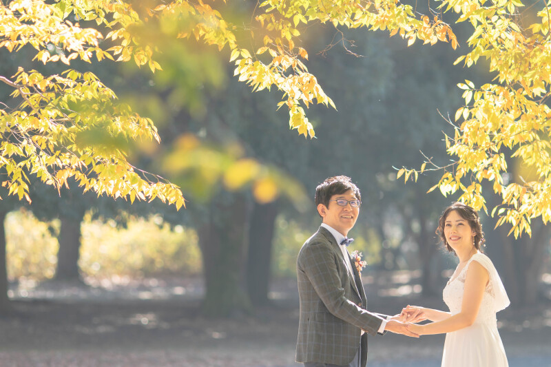 バリエーション