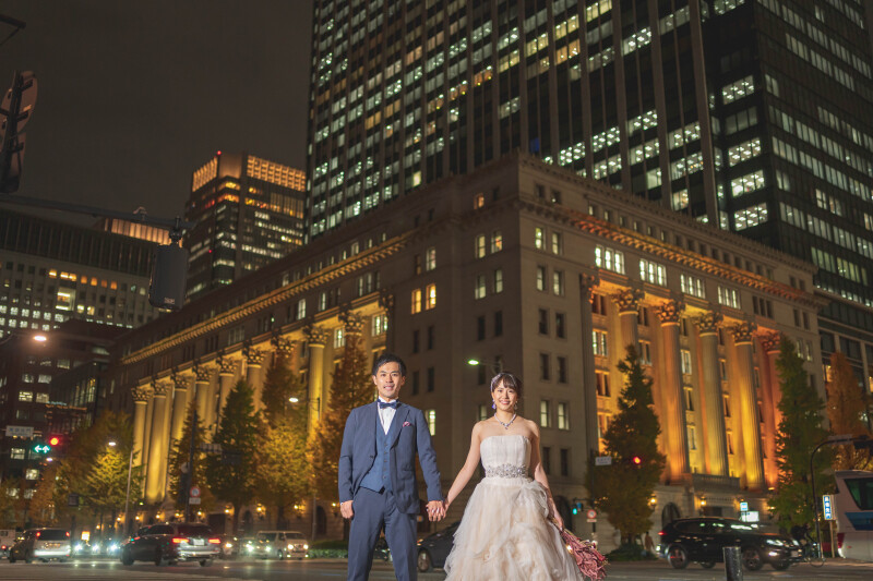 バリエーション