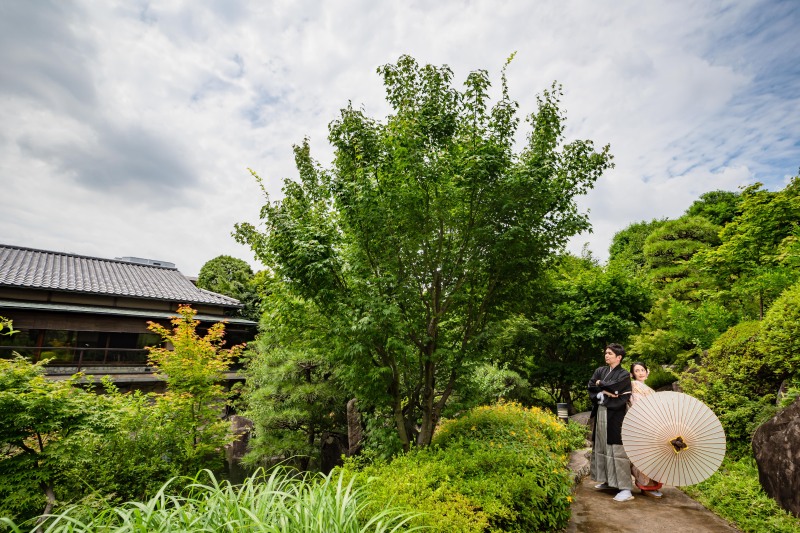 バリエーション