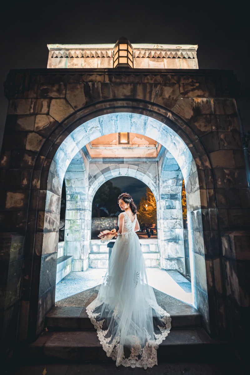 バリエーション