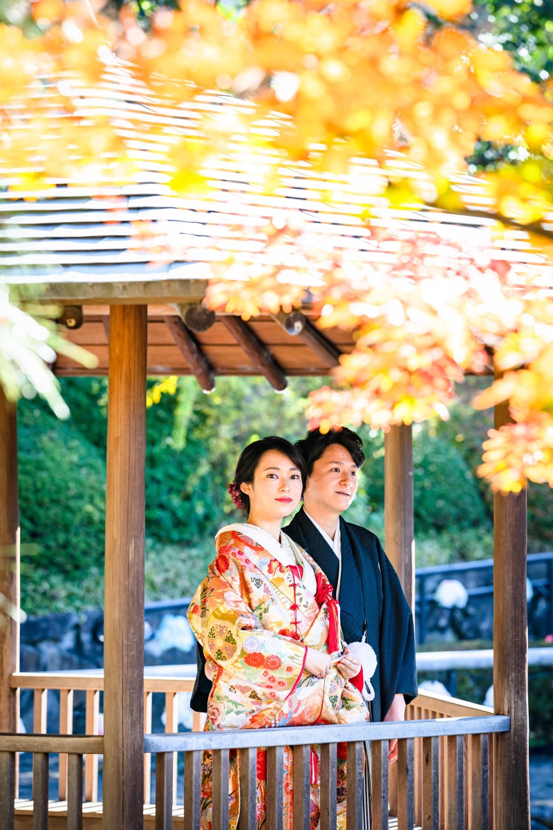 バリエーション