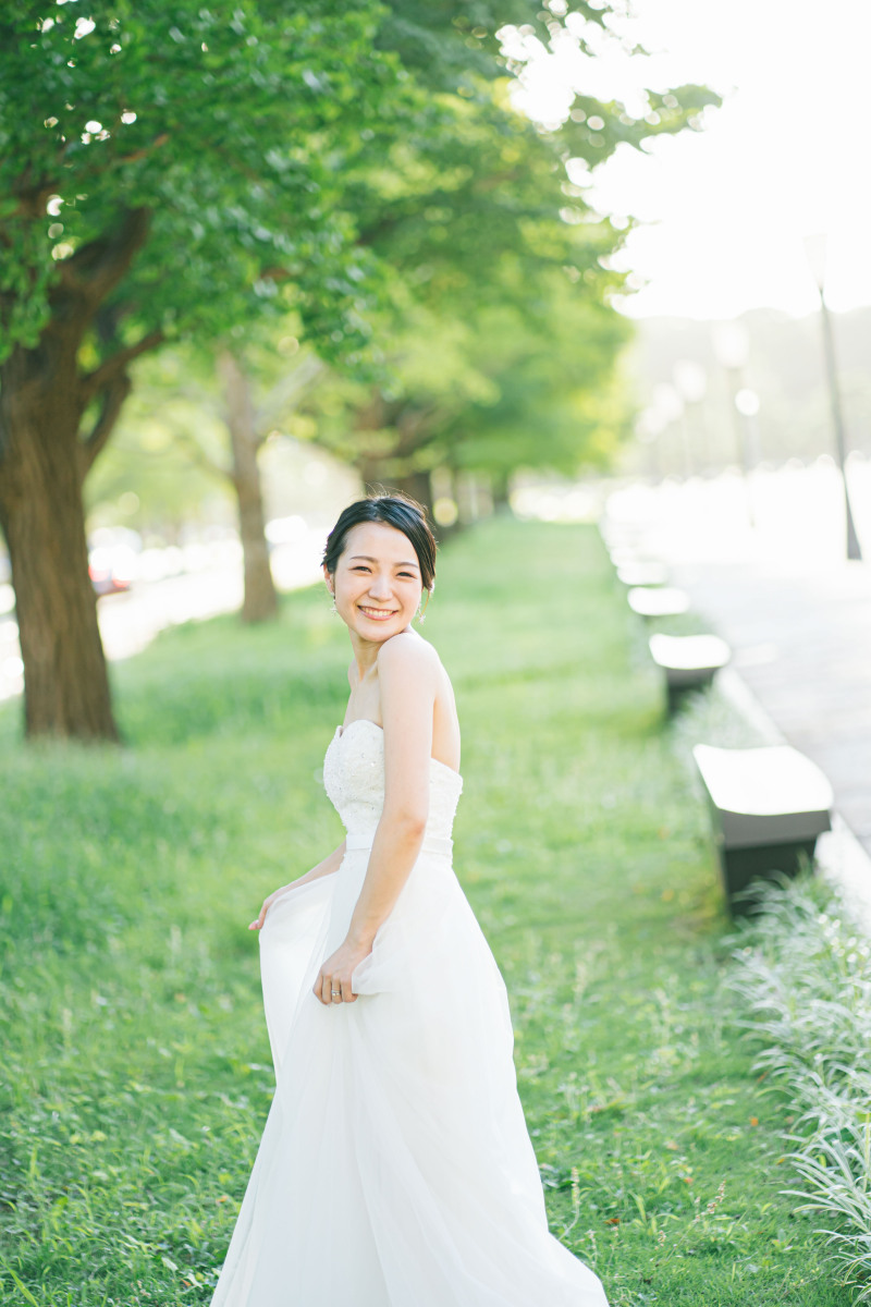 バリエーション