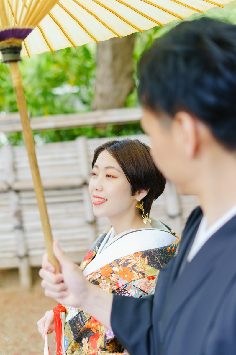 バリエーション