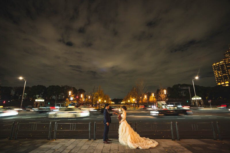 バリエーション