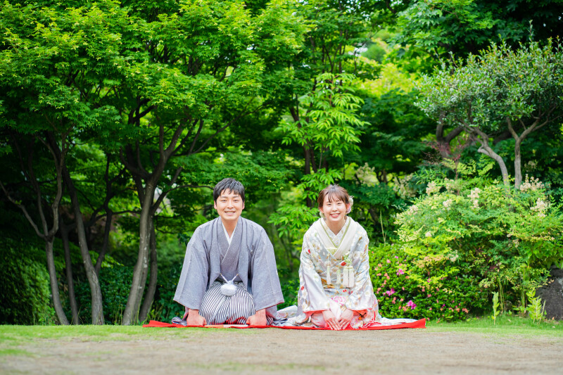 バリエーション