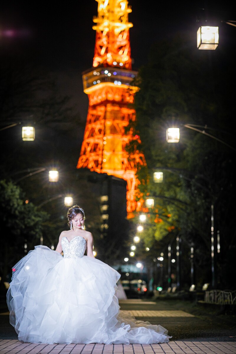 バリエーション