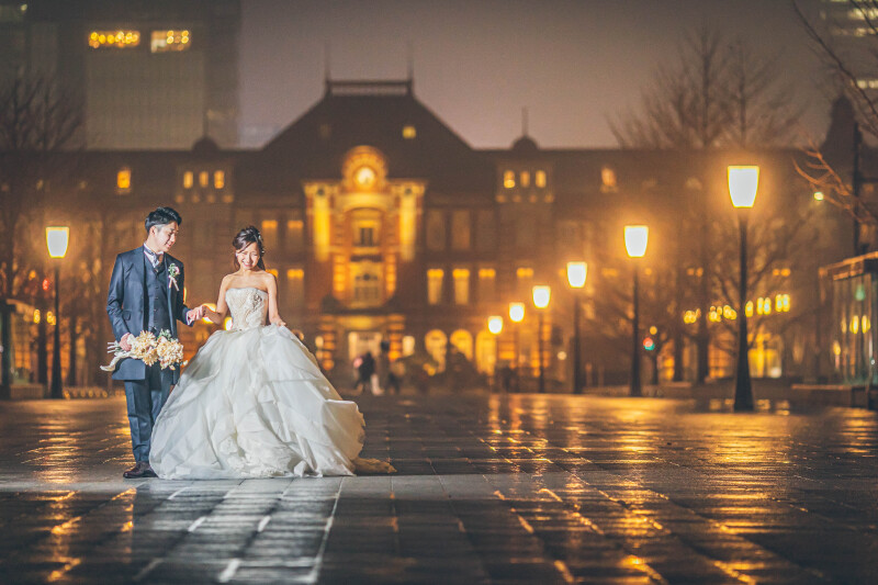 バリエーション