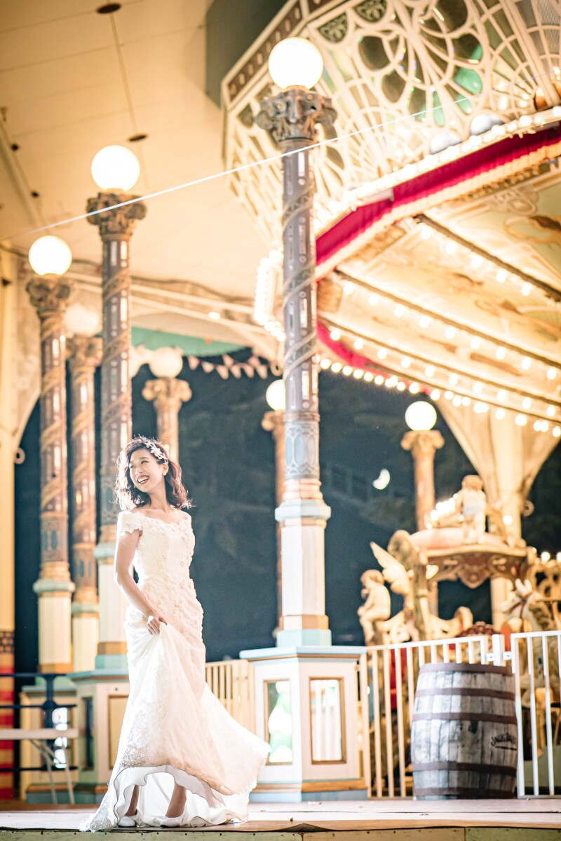 バリエーション